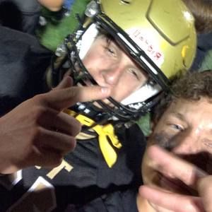 Meet your Posher, Hunter